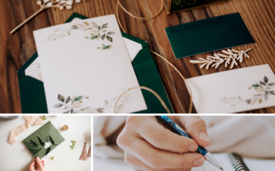 La liste des invités = 1ere difficulté ?