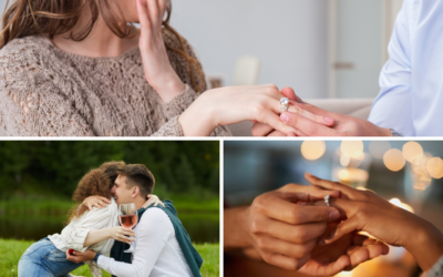 J’ai dit oui ! on fait quoi après ?